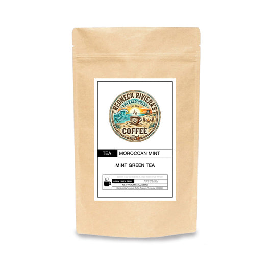 Moroccan Mint