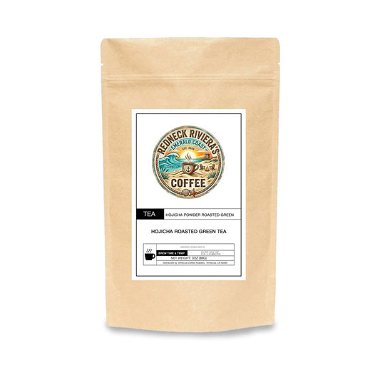 Hojicha